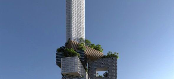 edificacion - CUBREPACK