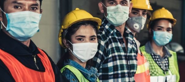 protovolo de regreso seguro - CUBREPACK