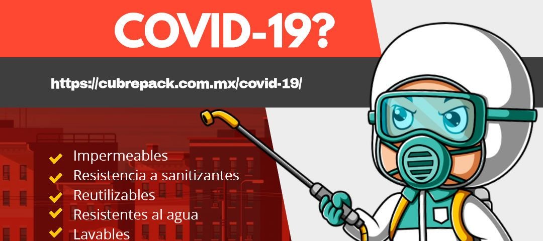 como yudan nuestros productos - CUBREPACK