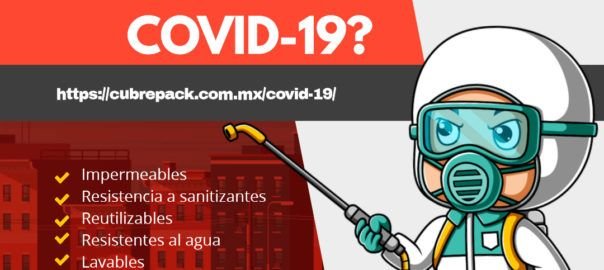 como yudan nuestros productos - CUBREPACK