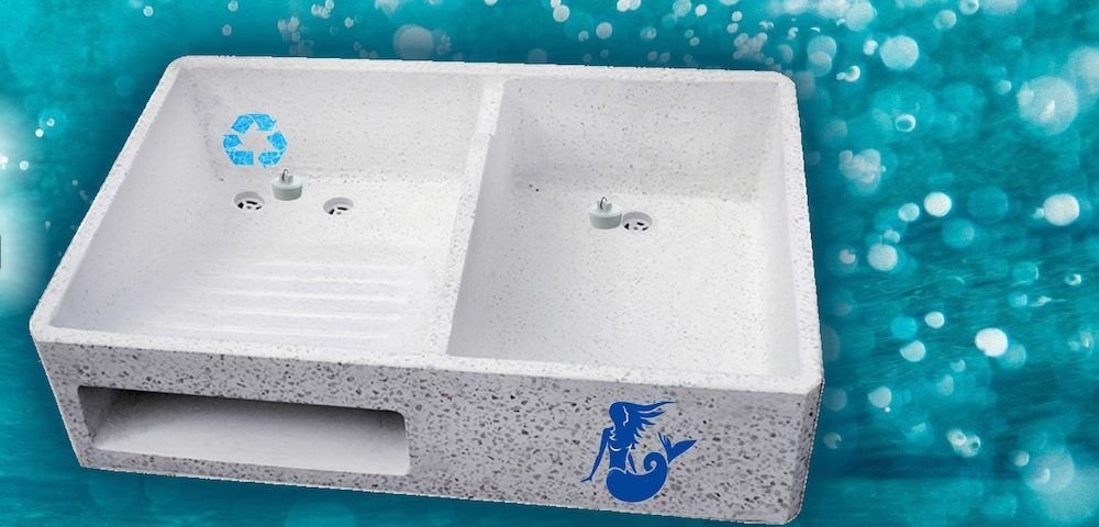 lavadero ecologico - CUBREPACK