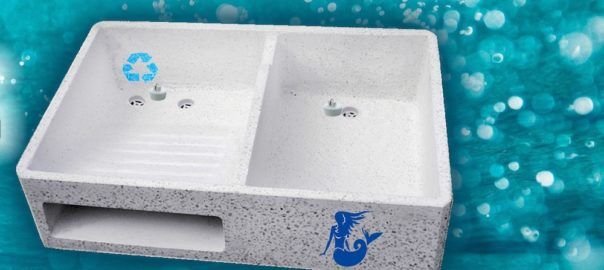 lavadero ecologico - CUBREPACK