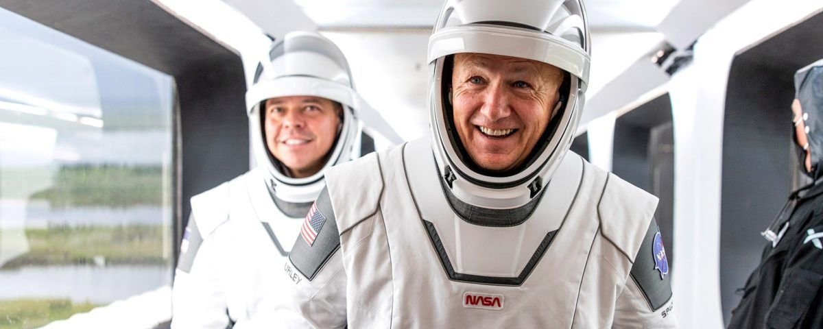 trajes de astronauta - CUBREPACK