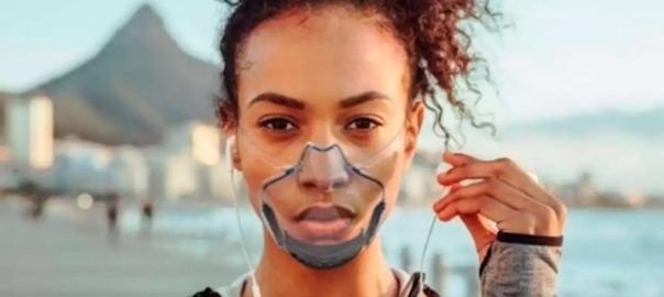 cubre bocas anti covid - CUBREPACK