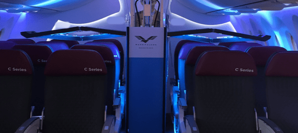 interior trasnporte - CUBREPACK