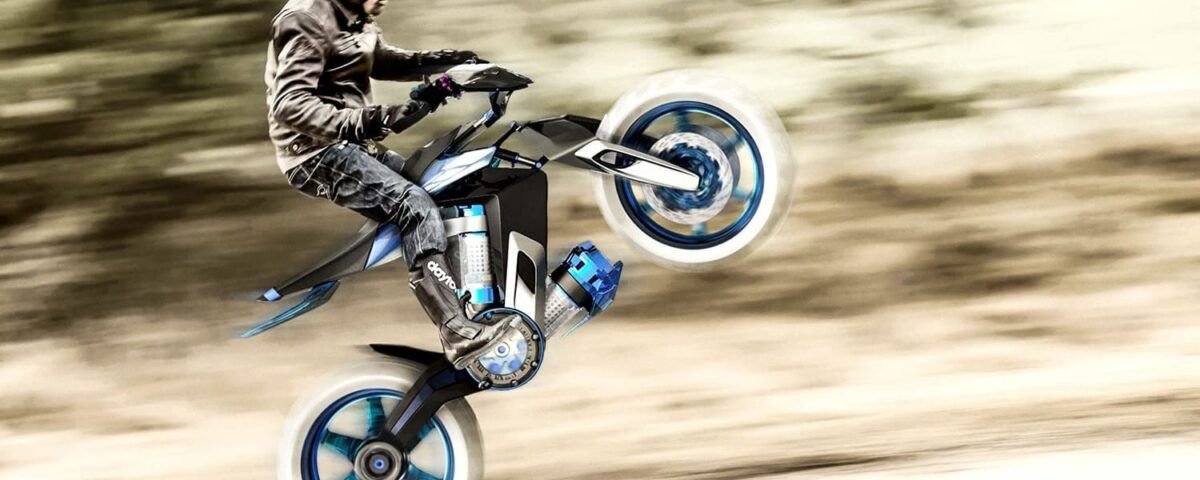 moto yamaha - CUBREPACK