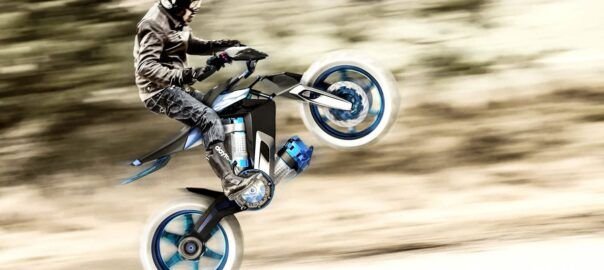 moto yamaha - CUBREPACK