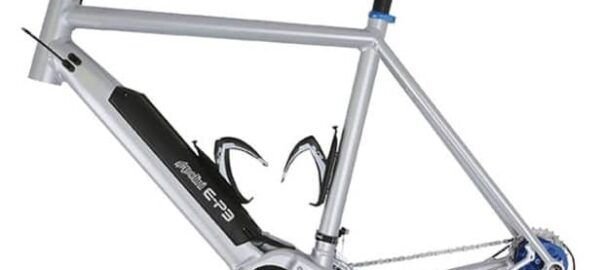 polini e p3 bike - CUBREPACK