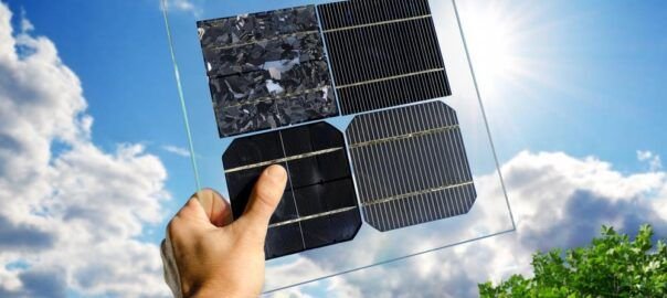 paneles solares - CUBREPACK