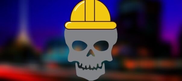 Los proyectos de construcción mas letales del mundo