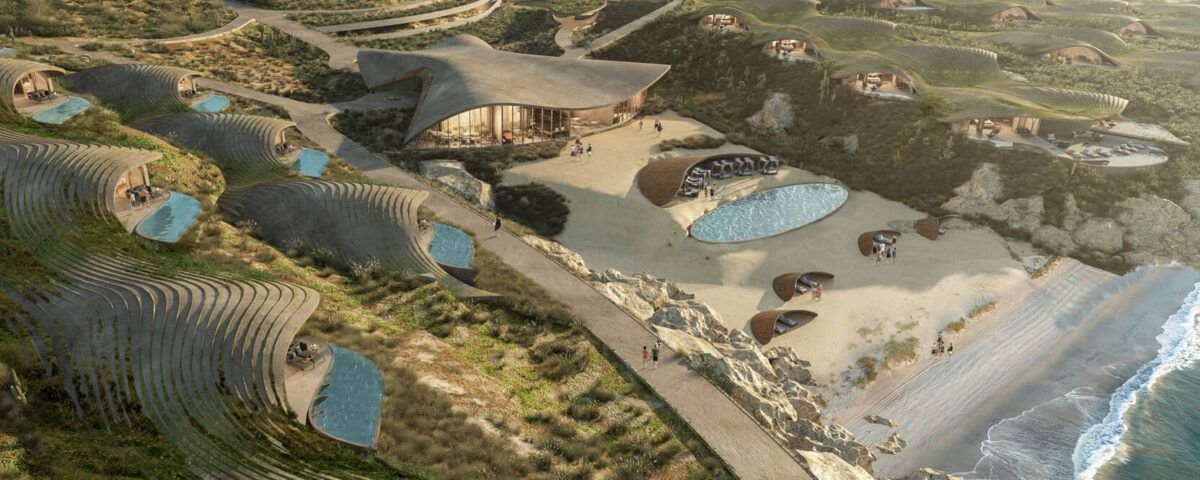 CHABLE SEA OF CORTEZ - CUBREPACK