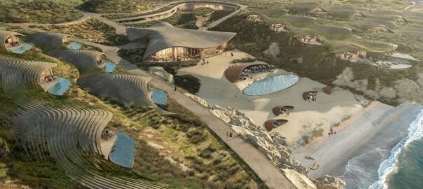 CHABLE SEA OF CORTEZ - CUBREPACK