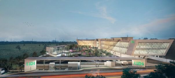 HDI portada - CUBREPACK