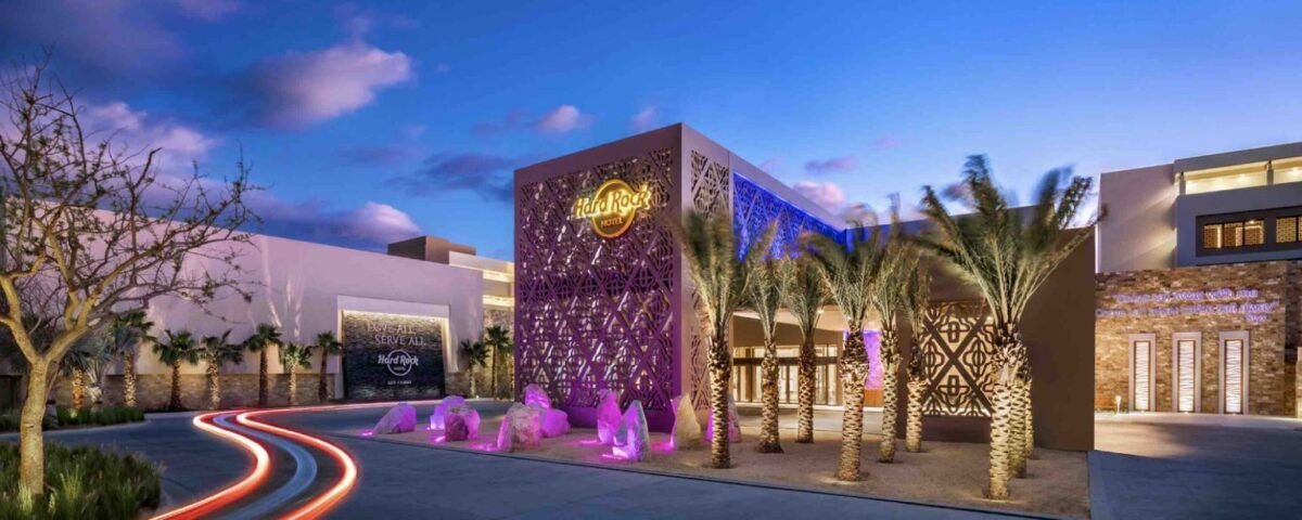 Hard Rock - CUBREPACK