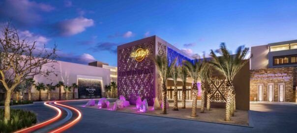 Hard Rock - CUBREPACK