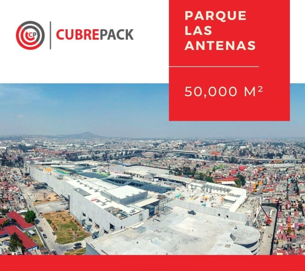 antenas
