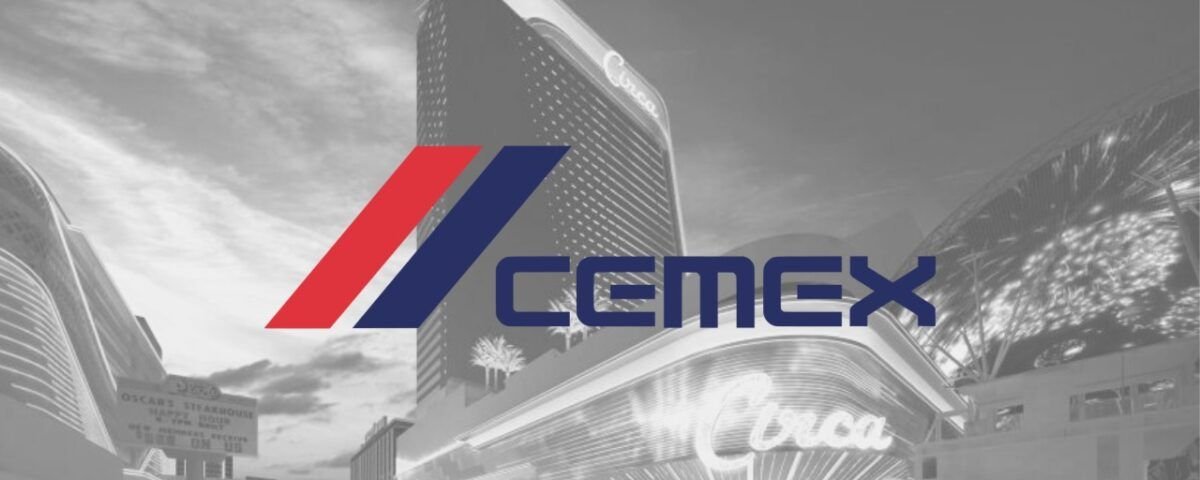 cemex las vegas - CUBREPACK