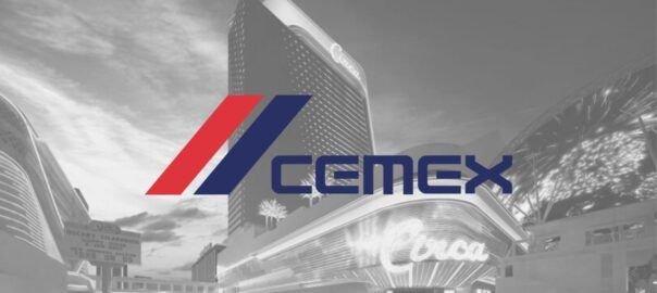 cemex las vegas - CUBREPACK