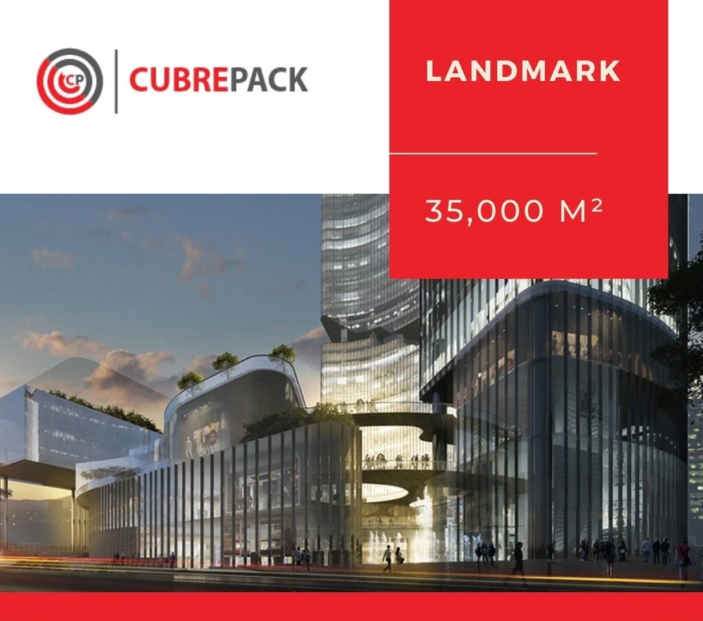 landmark im