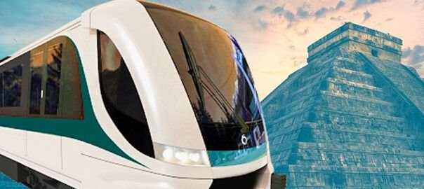 tren maya destacada - CUBREPACK