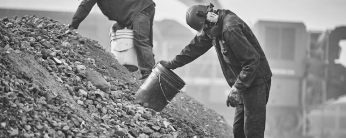 Residuos de la construcción