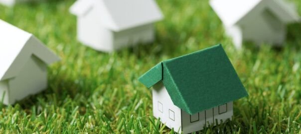 Concreto, líder de material ecoamigable