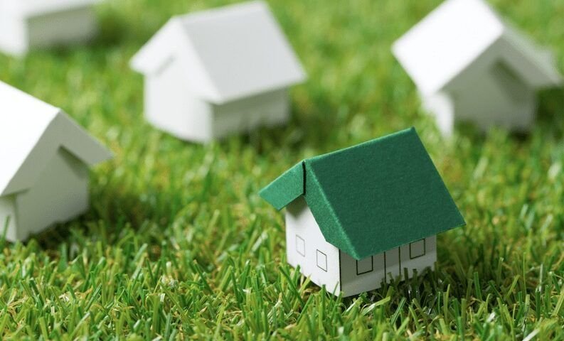 Concreto, líder de material ecoamigable