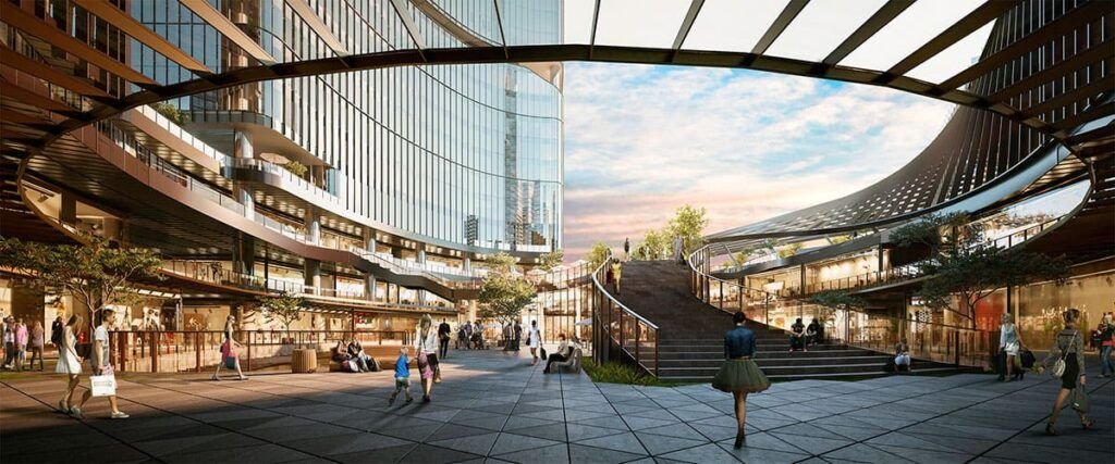 ¡LANDMARK Guadalajara, un proyecto que sin lugar a dudas ha fortalecido a Guadalajara!