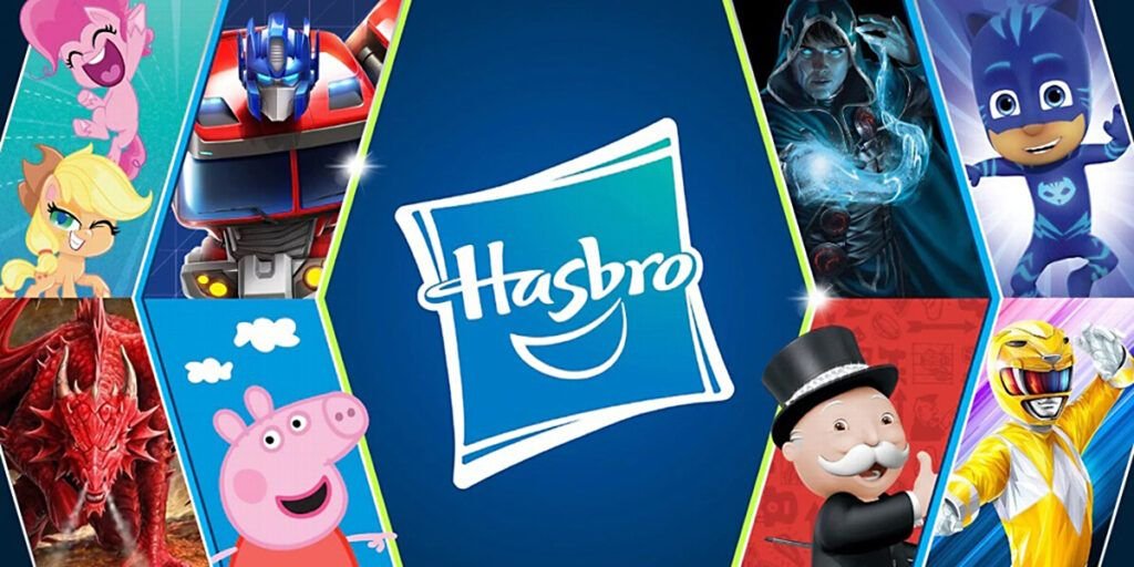 Imagic Park se transformará en un maravilloso parque con temática de Hasbro.