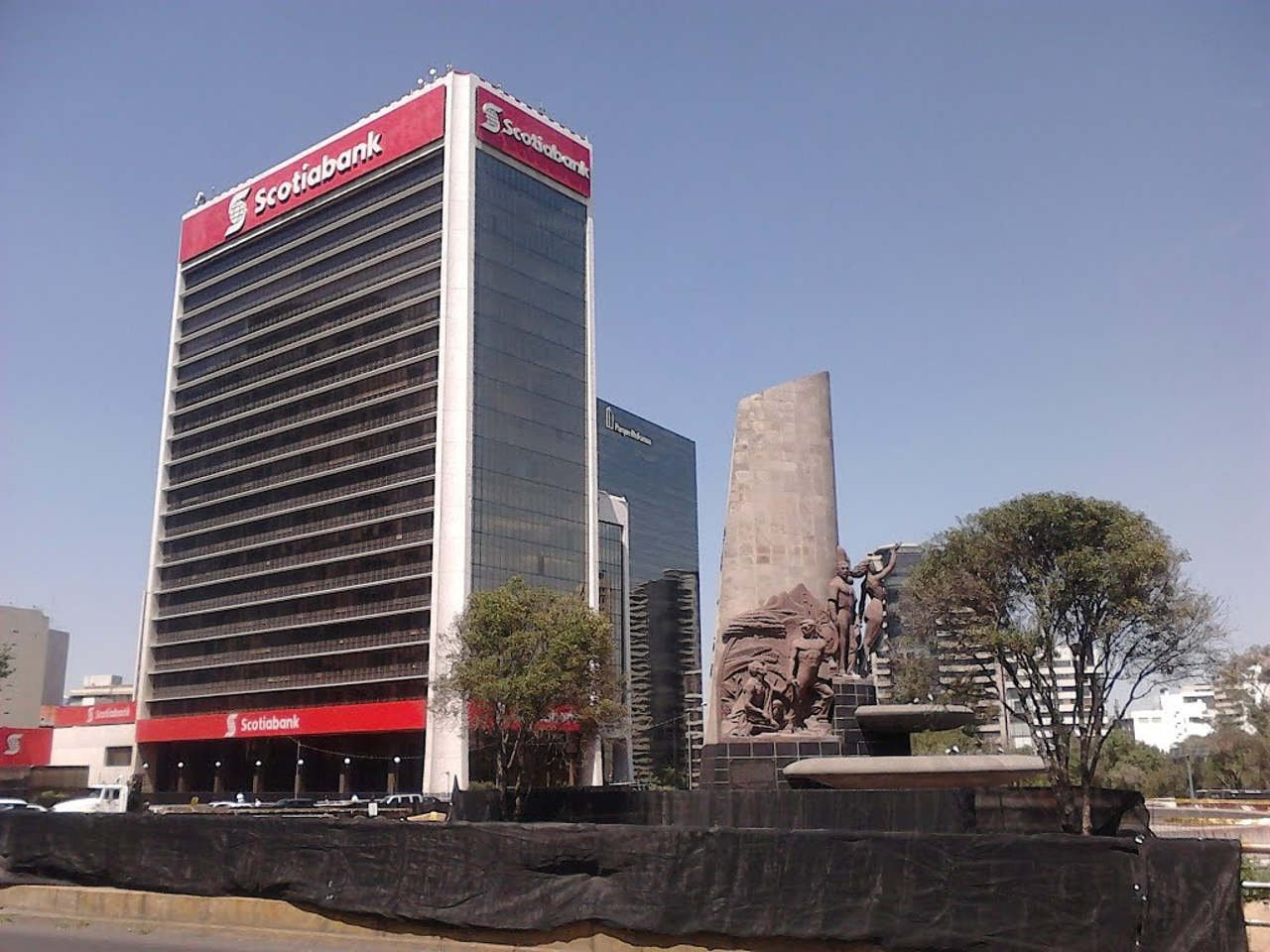 Scotiabank Mexico Management And Leadership 1389