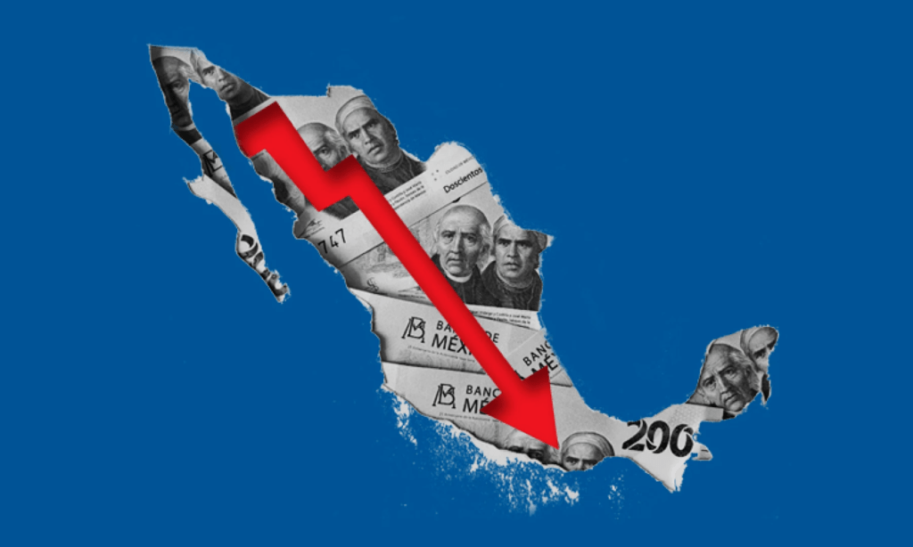 ¡Interminable lista de empresas que quiebran por la crisis de la pandemia!