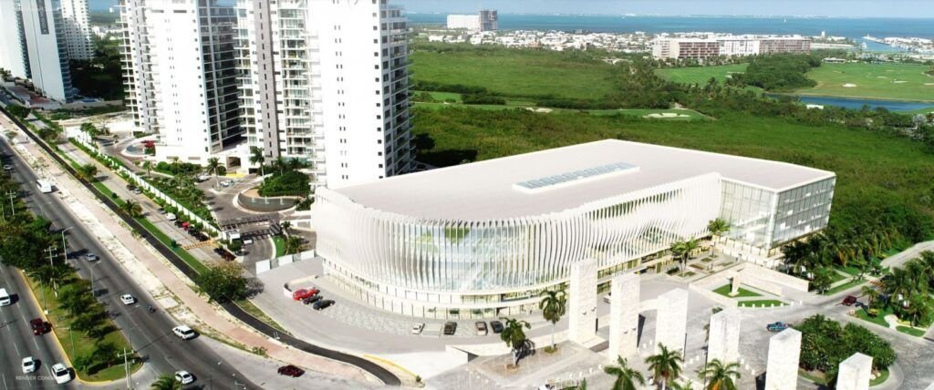 Puerto Cancún contará con el increíble proyecto NIDO.