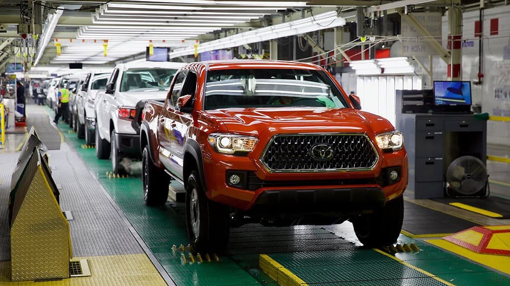 ¡Toyota Guanajuato dará impulso a una microciudad!