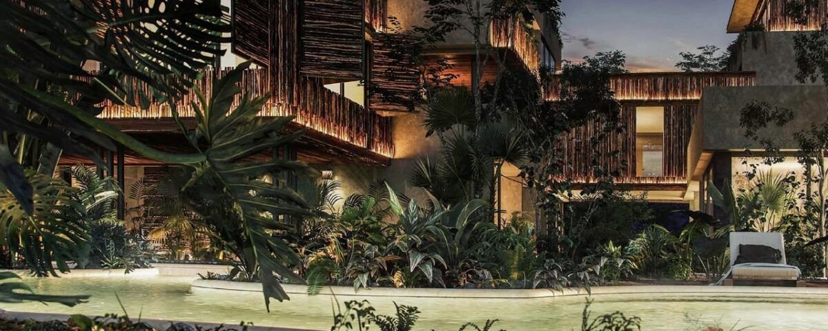 Humana Tulum - CUBREPACK