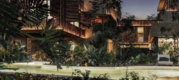 Humana Tulum - CUBREPACK