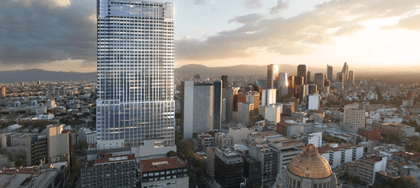 Torre be grand - CUBREPACK