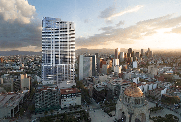 Torre be grand - CUBREPACK