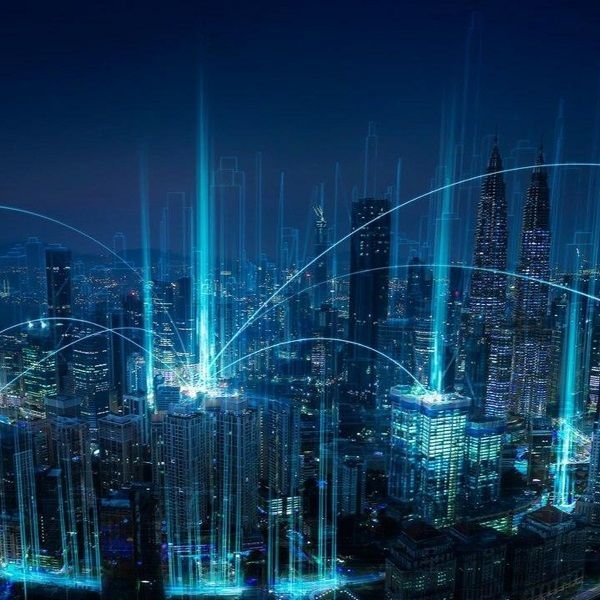 ¡El metaverso ha llegado, descubriendo la relación metaverso y arquitectura!