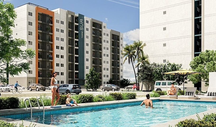 ¡Ready by Loma, increíbles inmuebles para la gente joven!