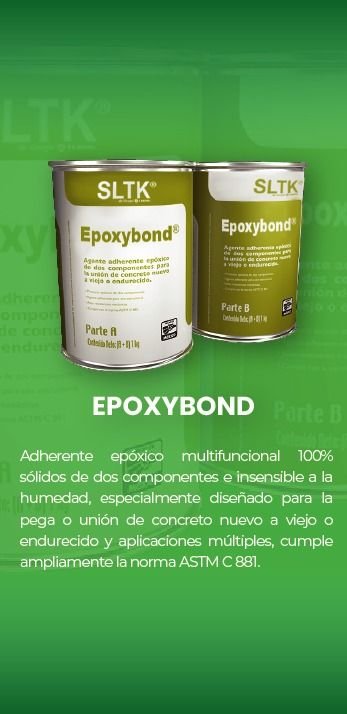 epoxybond - CUBREPACK