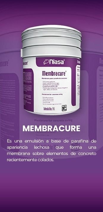 membracure - CUBREPACK
