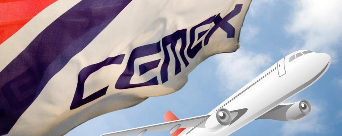 combustible verde CEMEX - CUBREPACK