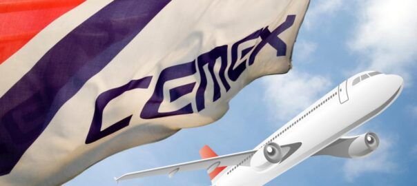 combustible verde CEMEX - CUBREPACK