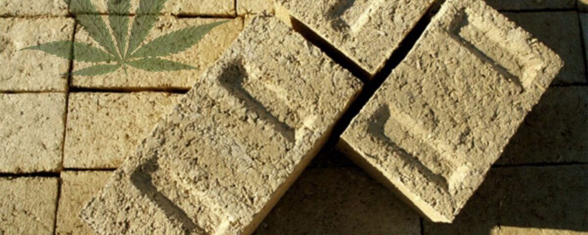 Hempcrete - CUBREPACK