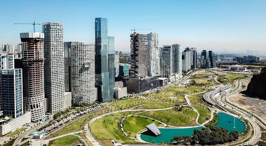 historia de santa fe - CUBREPACK