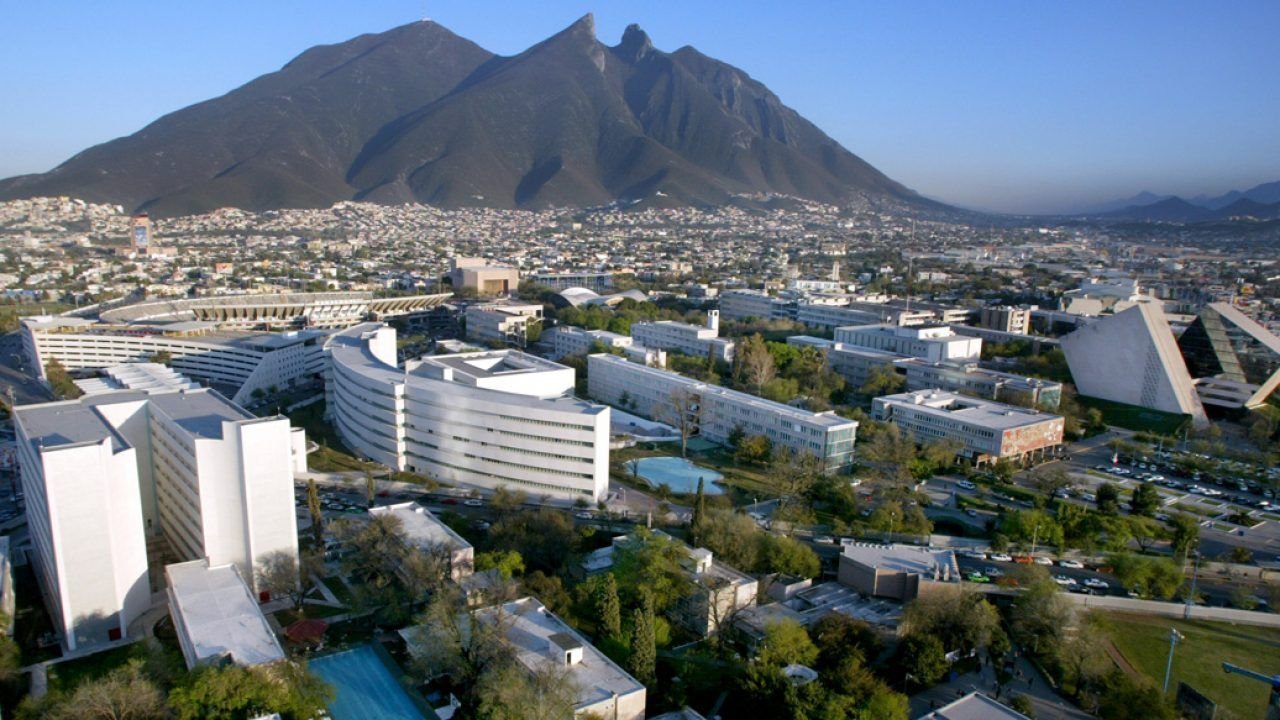 Monterrey, la ciudad más cara de México para vivir! - CUBREPACK