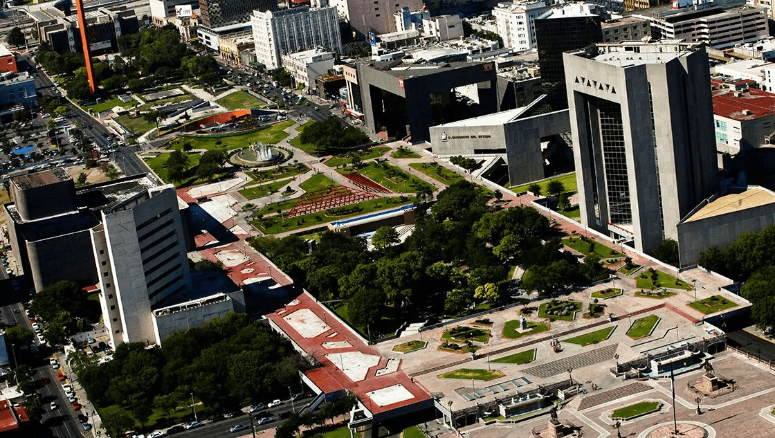 ¡monterrey La Ciudad Más Cara De México Para Vivir Cubrepack 1256