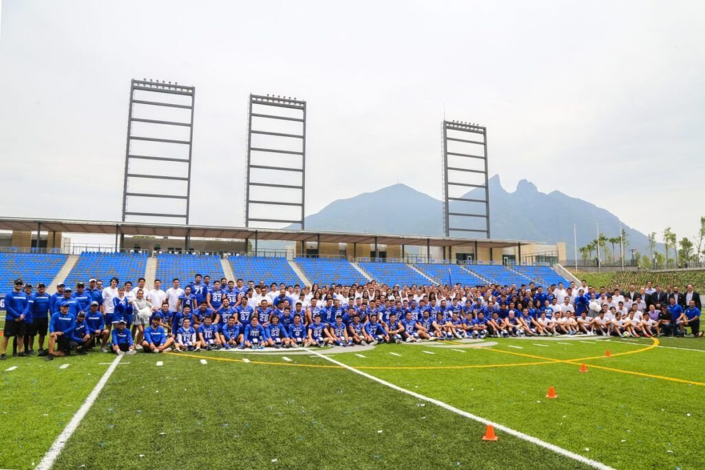 centro deportivo, jugadores - CUBREPACK