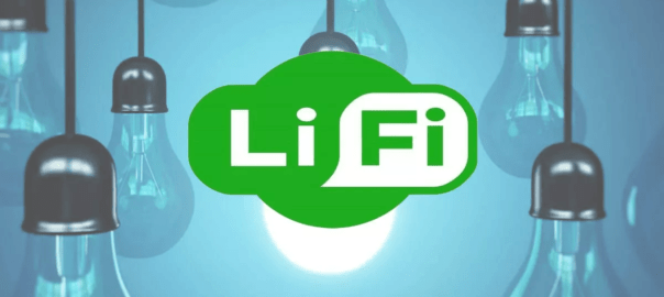 El LiFi - CUBREPACK