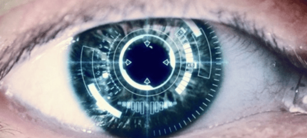 Mojo vISION, lentes de contacto inteligentes - CUBREPACK